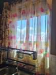 A picture of Second hand nets and curtains