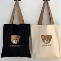 A picture of Totesbags