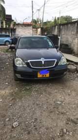 A picture of Brevis 0714127015