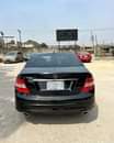 A picture of 2009 Mercedes Benz C300