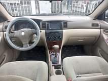 A picture of Super clean 2004 Toyota Corolla Absolutely nothing to fix Sound