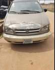 A picture of Toyota Sienna 2000 Engine and Gear ok Ac needs attention