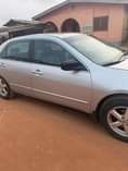 A picture of 2004 Full Option Accord Call 08162299227