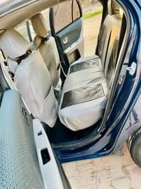 A picture of Toyota Vts