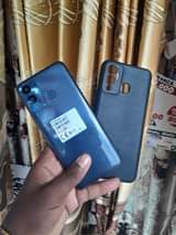 A picture of INFINIX HOT 12
