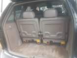 A picture of FIRST BODY TOYOTA SIENNA WITH all components in good shape