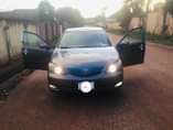 A picture of 05 Toyota Camry 2 4