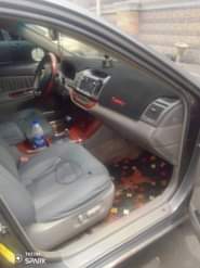A picture of 2005 Toyota Camry full option Price 2 5m Location awka