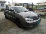 A picture of 04 Toyota Camry