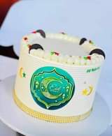 A picture of Cakes