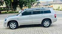 A picture of TOYOTA KLUGER