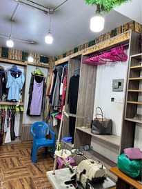 A picture of Shops for rent