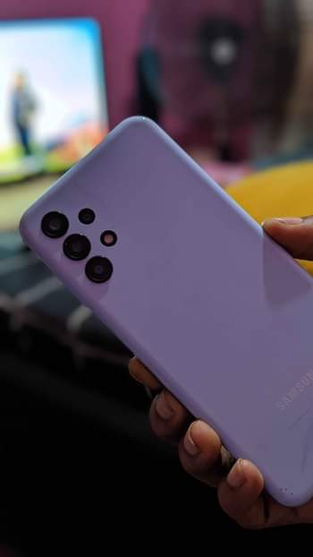 A picture of Samsung A13