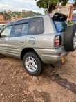 A picture of Toyota RAV4