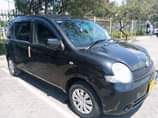 A picture of Toyota Sienta