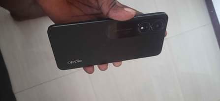 A picture of Oppo A38