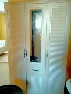 wardrobes