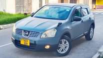 A picture of NISSAN DUALIS BEI MILIONI 16 8