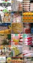 A picture of RICE