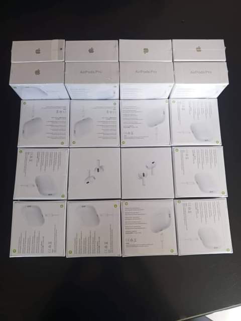 airpods