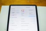 A picture of Xiaomi MiPad 5