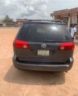 A picture of Awooof 1 550m Toyota Camry 2008 Engine and gearbox perfect