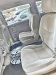 A picture of IMPORTER NEED MONEY Foreign used 07 Toyota Sienna fabrics Engine