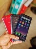 A picture of OPPO A83