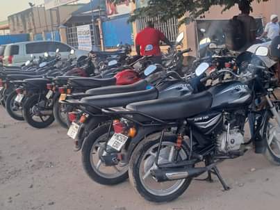 bajaj
