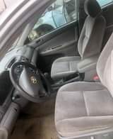 A picture of Toyota Camry 05