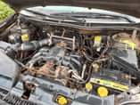 A picture of Foreign Used 2008 Pontiac Torrent SUV Direct Tokunbo 7 Seaters