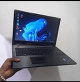 A picture of Lenovo Slim laptop core i3