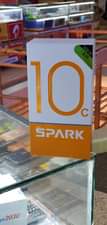 A picture of Tecno spark 10C