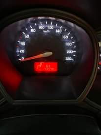 A picture of Model Kia rio Year 2015 Features Untampered engine Gear Chilling