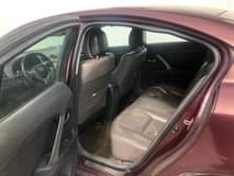 A picture of 2012 Toyota Avensis in very good condition Sound engine and