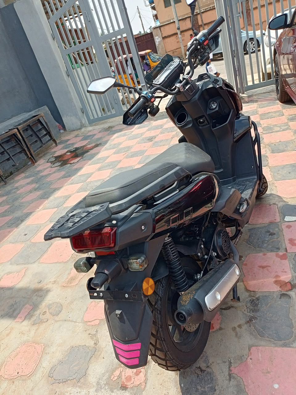A picture of 2015 Jetron jl150t 8a