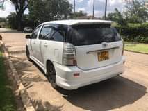 property chitungwiza