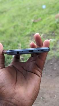 A picture of Spark 9 plain