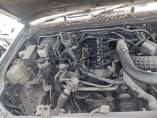 A picture of 2007 Nissan Navara 2007 Nissan Navara