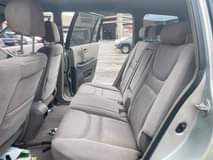A picture of Toyota highlander 2004 Registered Neatly baked once Untouched engine and