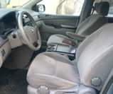 A picture of Neatly used 2004 Toyota for sale at a give away