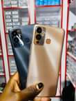 A picture of Infinix Hot 12play
