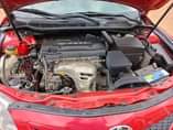 A picture of Toyota Camry