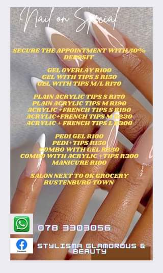 Rustenburg's Q.
