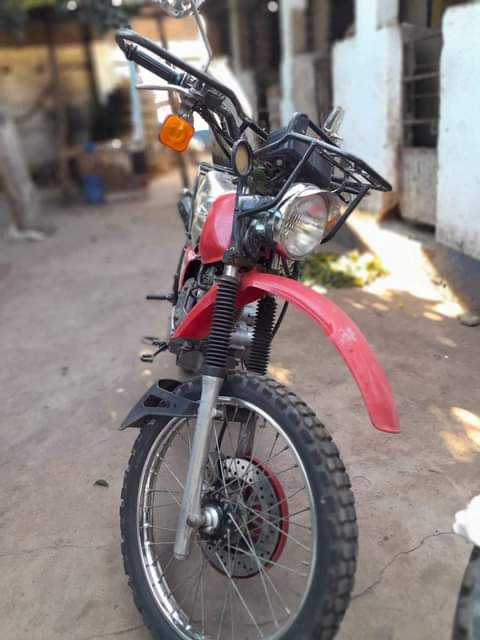 Sadic W.