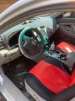 A picture of Toyota muscle 2010 First body