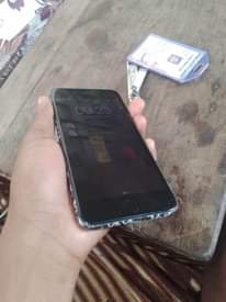 A picture of Iphone 7 plus