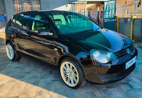 CARS F.
