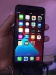 A picture of iphone 7 plus