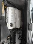 A picture of Lexus RX 330